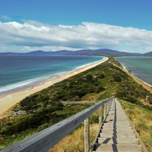 Bruny Island